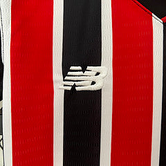 24/25 Women Sao Paulo Away Kit