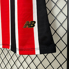 24/25 Women Sao Paulo Away Kit