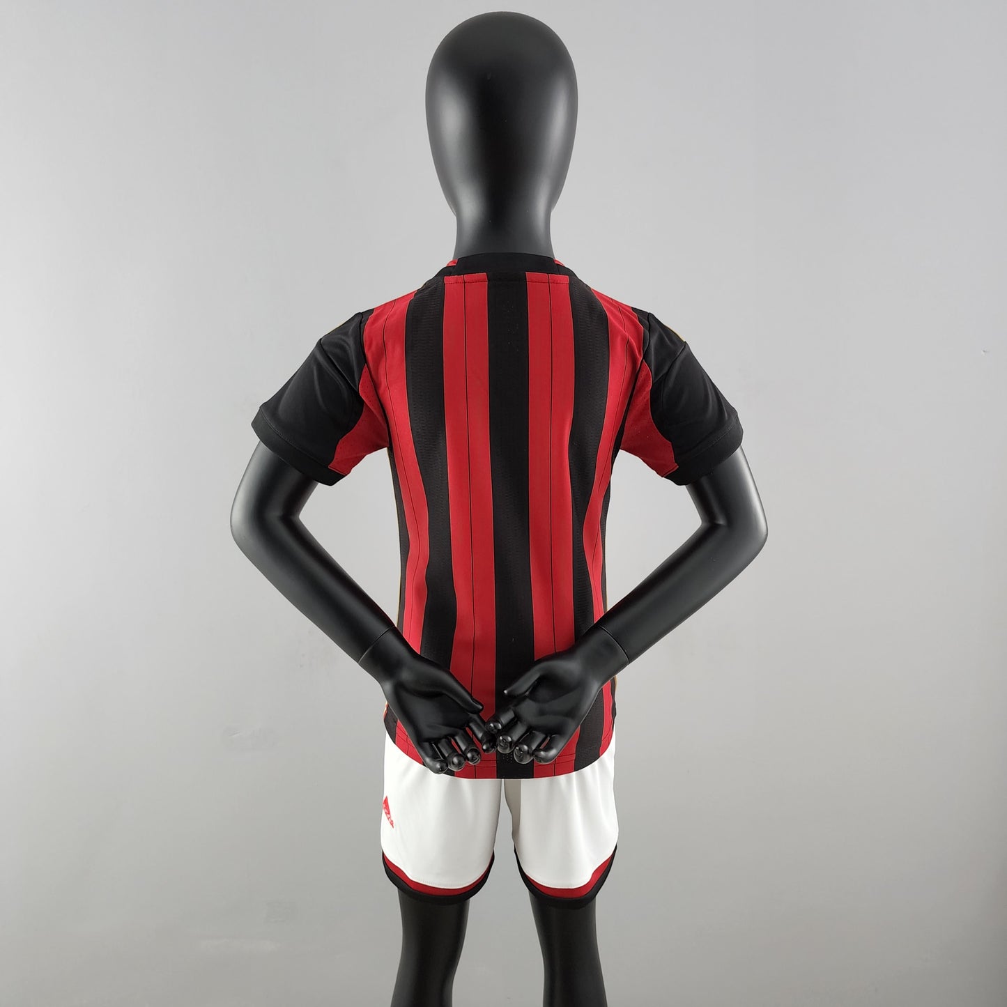 Retro AC Milan 13/14 Kids Home Kit