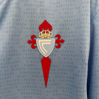 24/25 Celta Home Kit