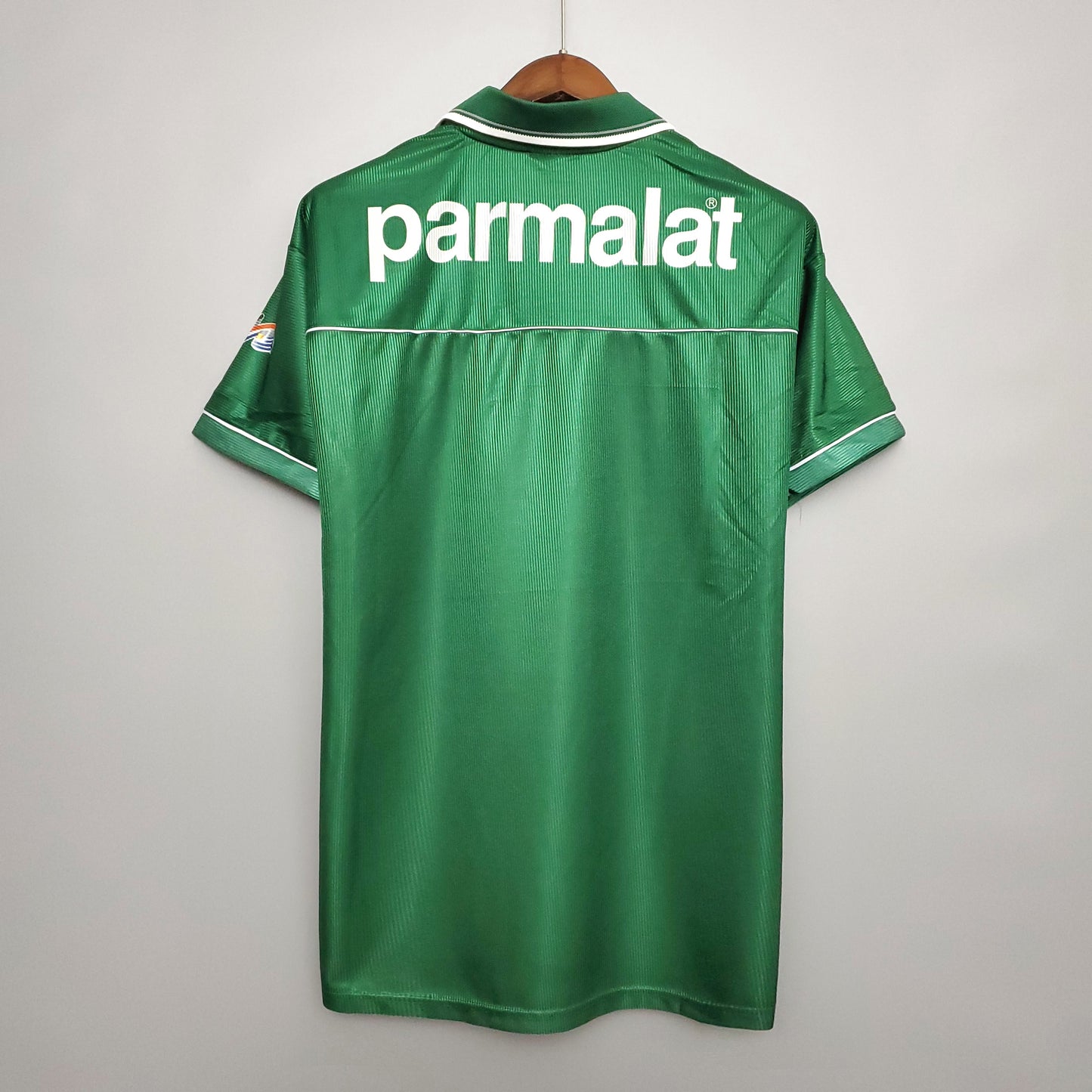 100esima edizione del Palmeiras retrò 
