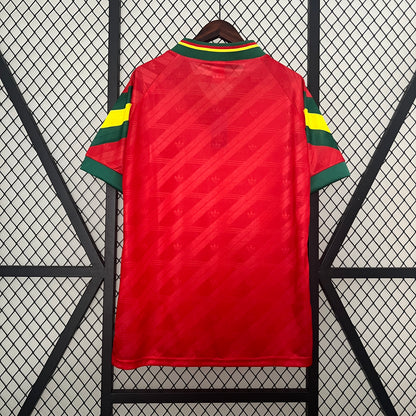 Retro Portugal 92/94 Home Kit