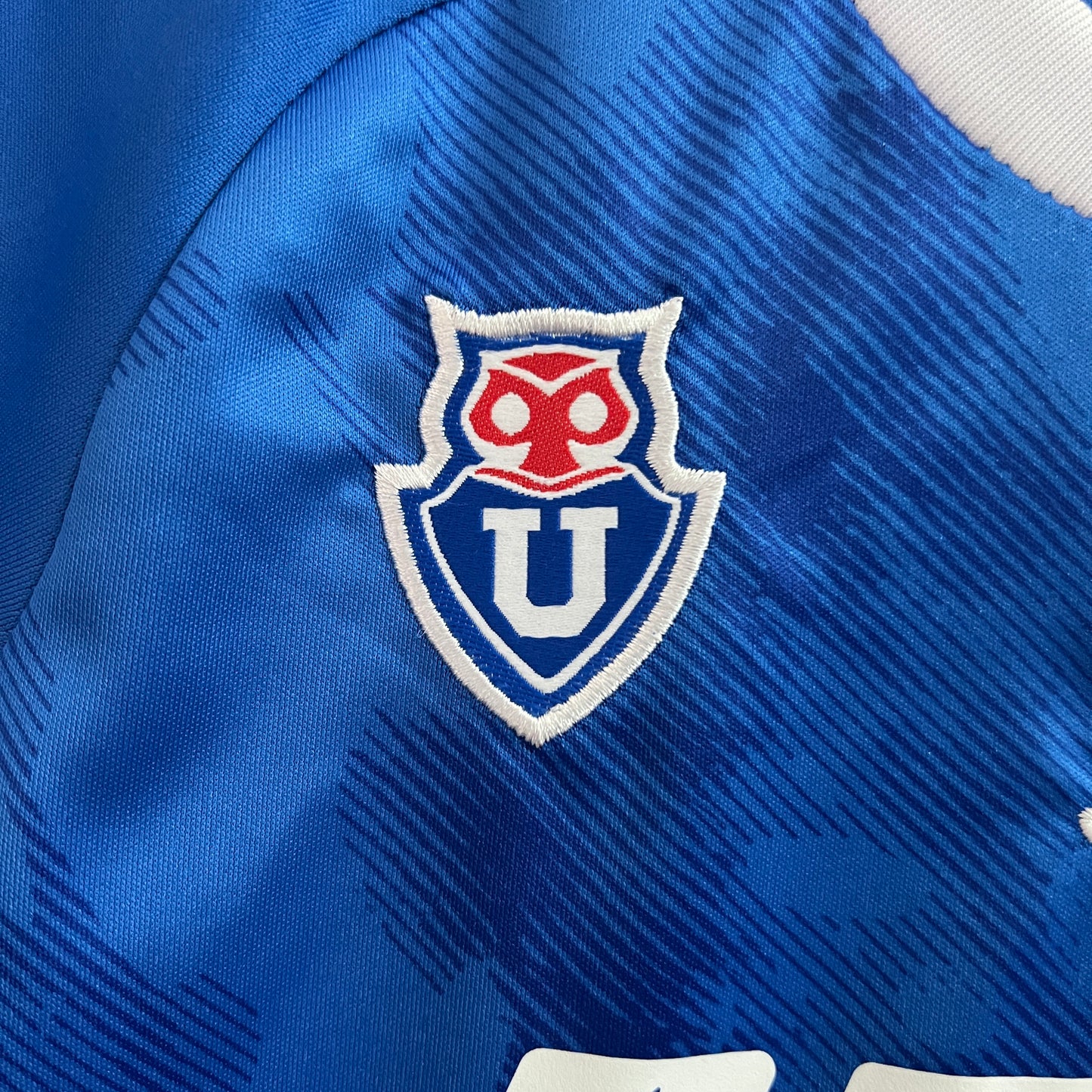 24/25 Kids University of Chile Home Kit