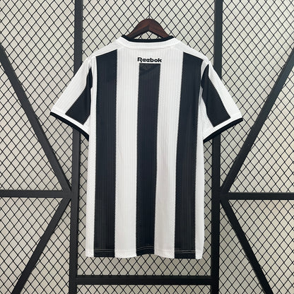 24/25 Botafogo Home All Sponsors Kit