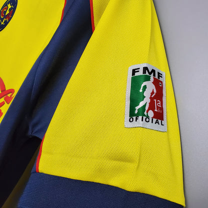 Retro Club America Home Kit