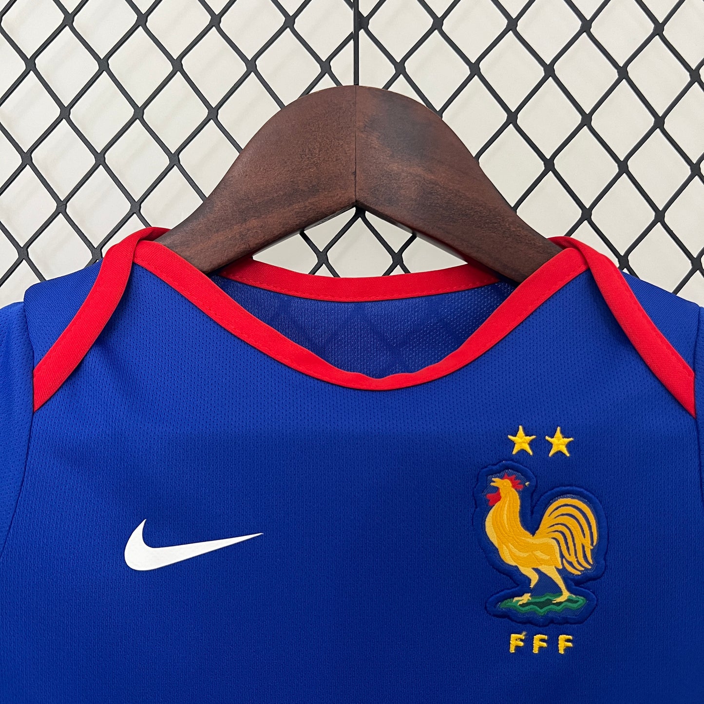 2024 Baby France Home Kit