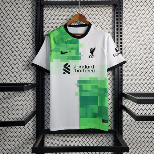 Maglia da trasferta Liverpool 23/24 