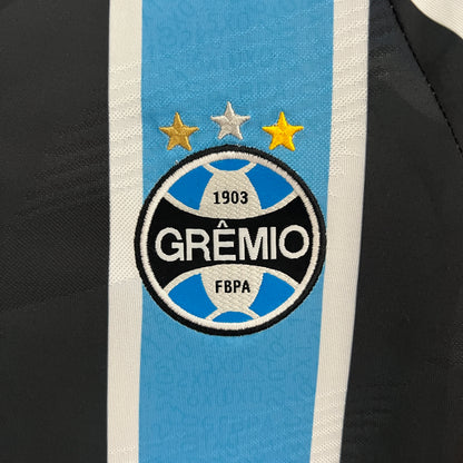 24/25 Women Gremio Home Kit