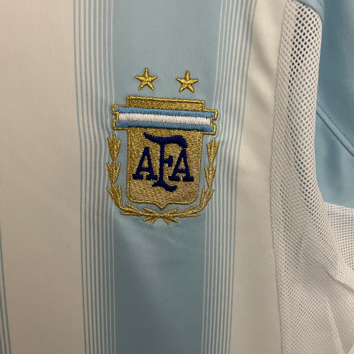 Maglia Home Retro Argentina 04/05 