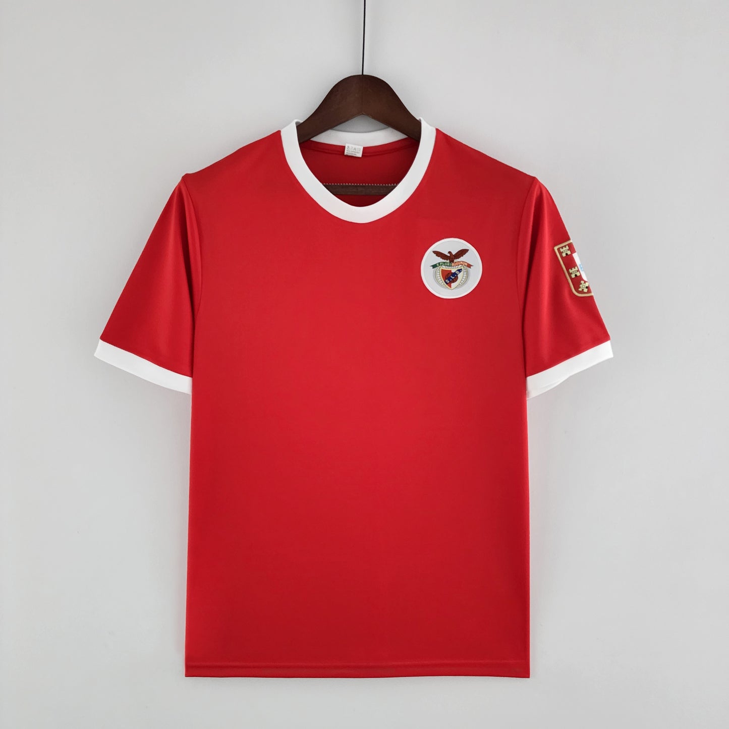 Retro Benfica 73/74 Home Kit