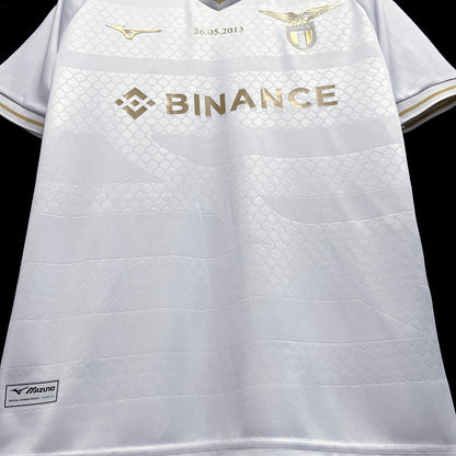 Lazio 23/24 White Kit