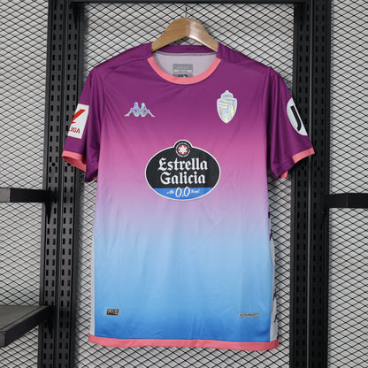 23/24 Valladolid Third Away Kit