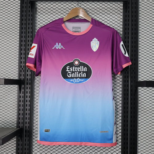 23/24 Valladolid Third Away Kit