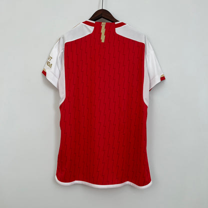 Maglia Home dell'Arsenal 23/24 