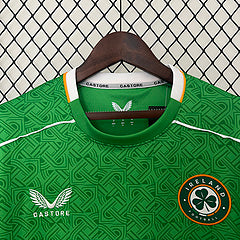 2024 Ireland Home Kit