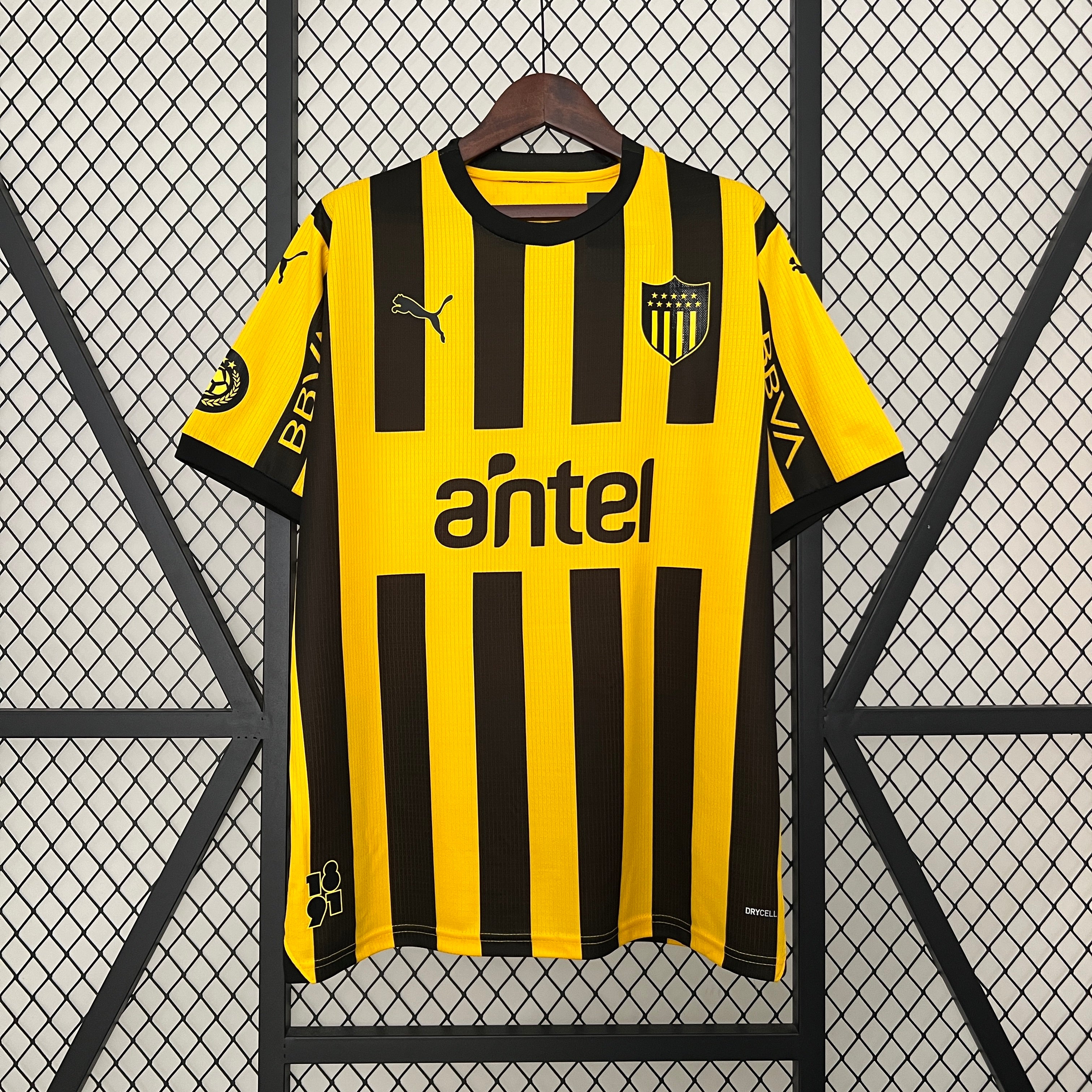 24 25 Penarol Home Kit Theftblkits