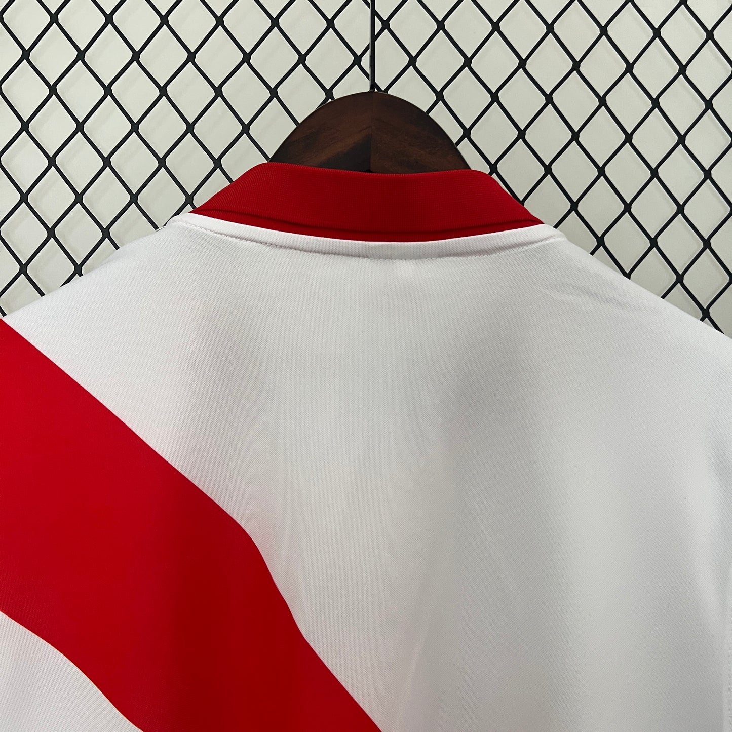 Retro River Plate 98/99 Home Kit