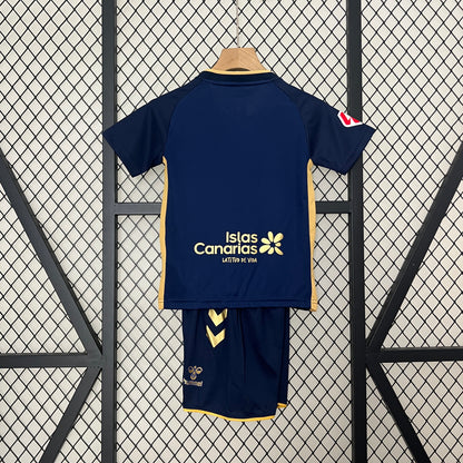 23/24 Ajax away - Maglietta per bambini 