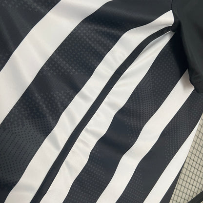 24/25 Atlético Mineiro Home Kit