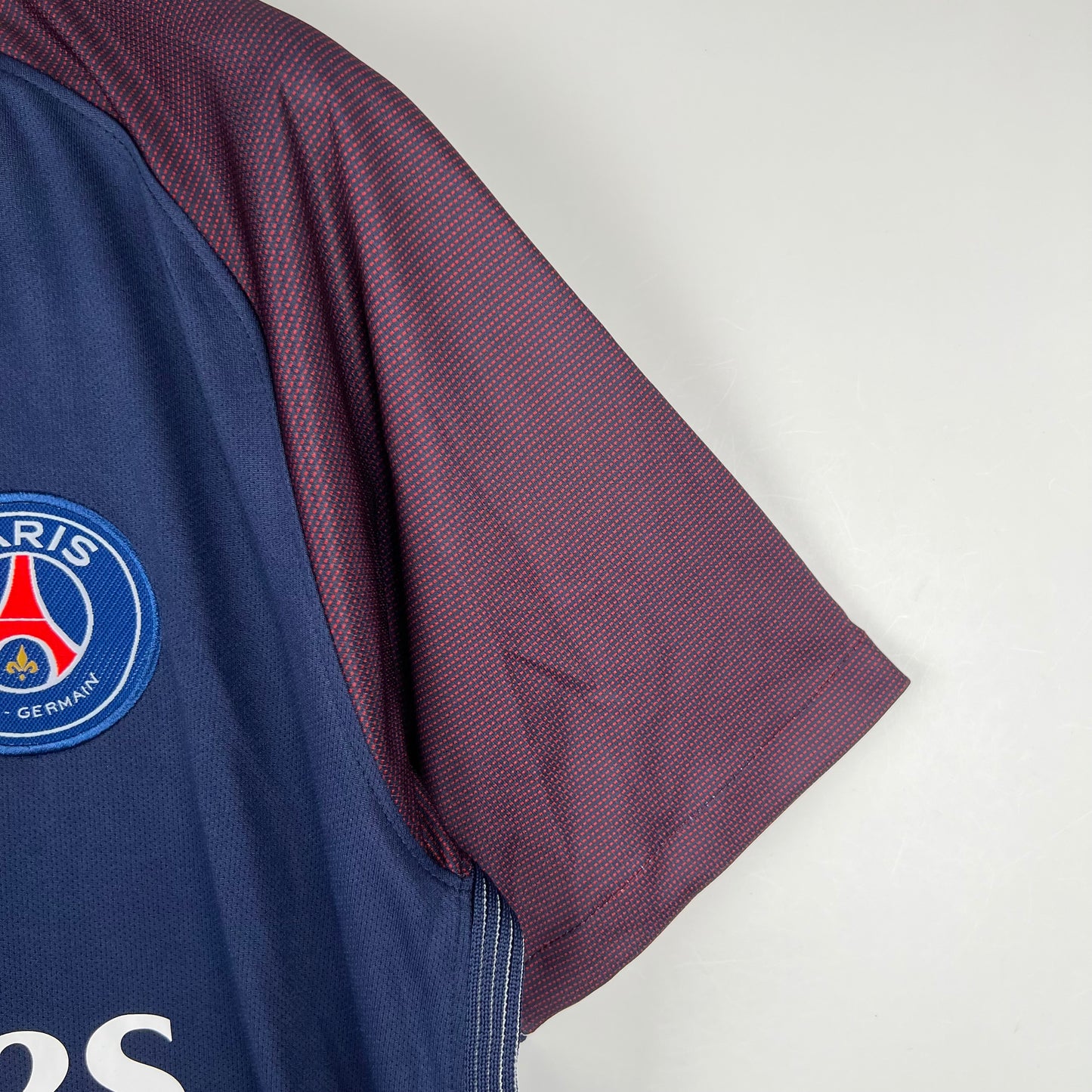 Retro PSG 17/18 Home Kit