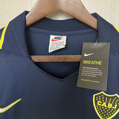 Maglie Home retrò del Boca 1996-97 