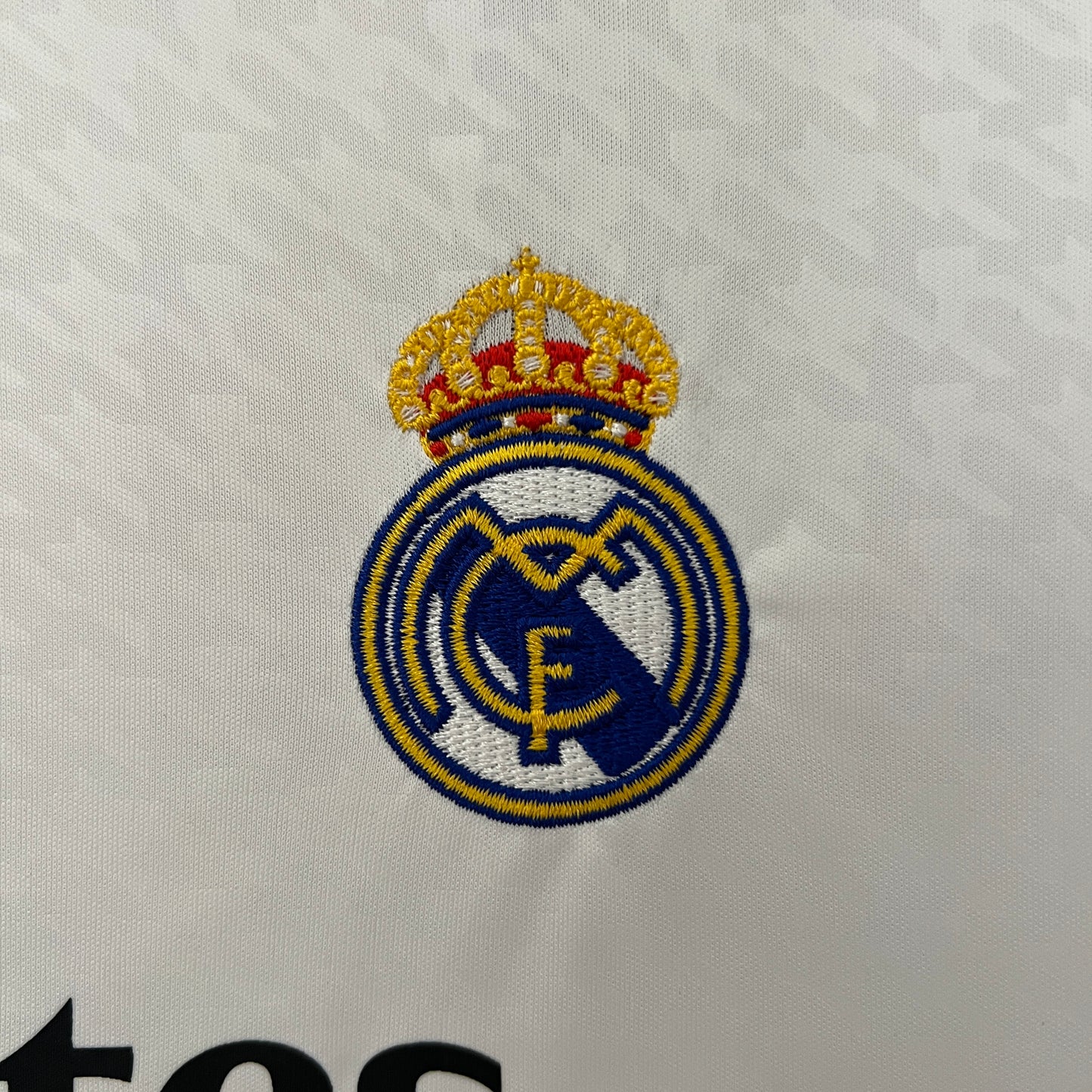 24/25 Women's Real Madrid Kit