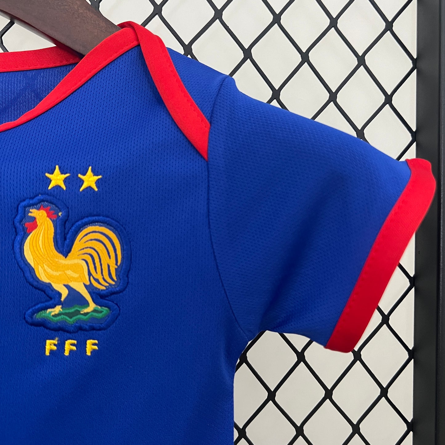 2024 Baby France Home Kit