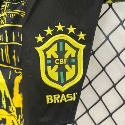 2024 Kids Brazil Special Edition Kit