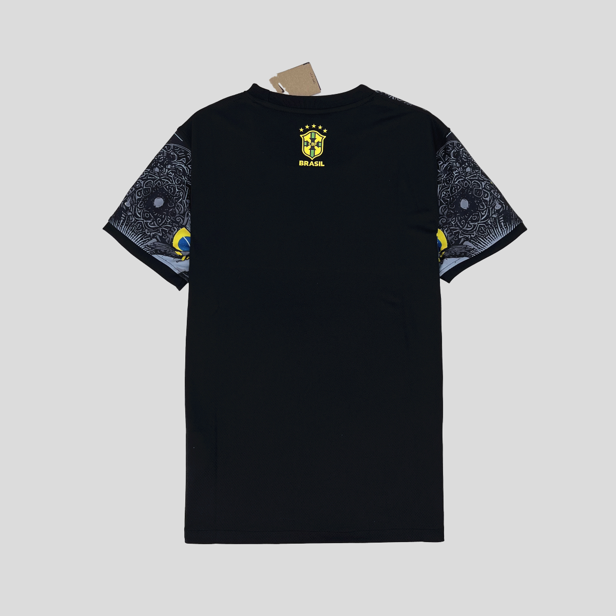 Brazil 2024/25 Special Edition Jersey Kit