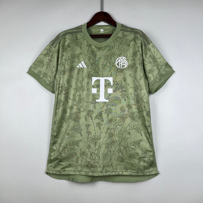 Bayern Munich 23/24 Oktoberfest Edition Kit