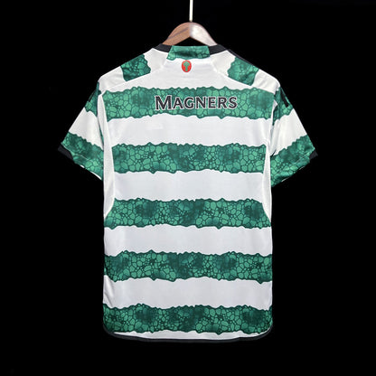 Maglia Home del Celtic 23/24 