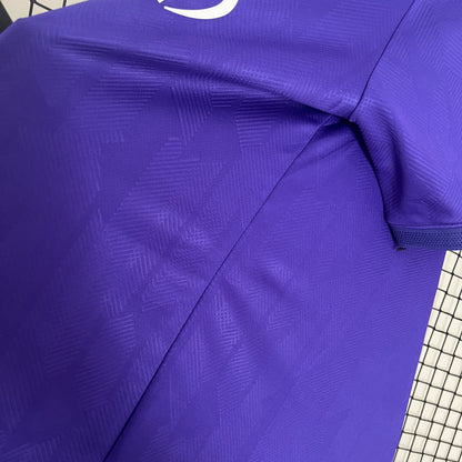 24/25 Fiorentina Home Kit