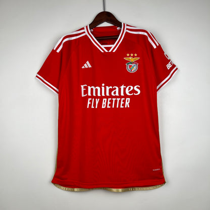 Divisa Home del Benfica 23/24 