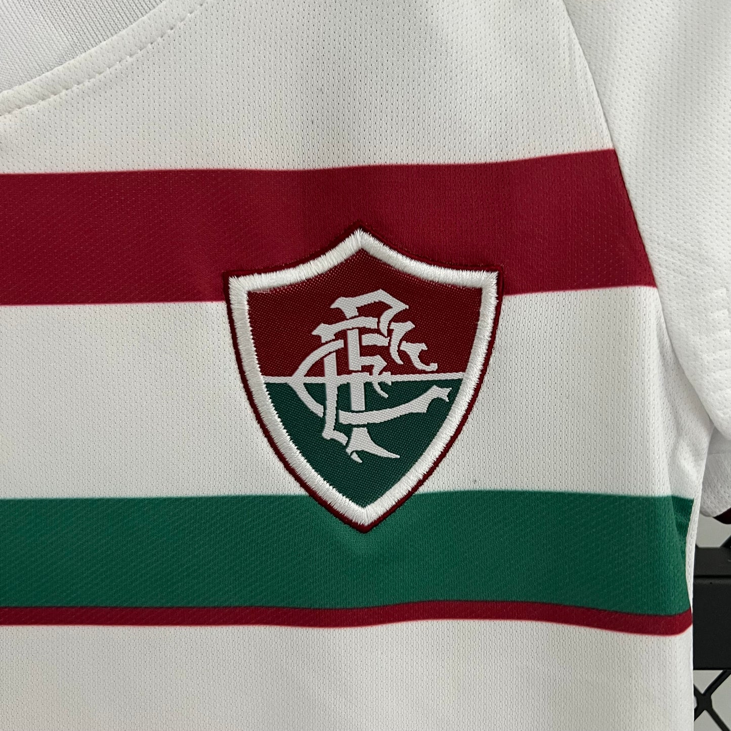 23/24 ragazzi del Fluminense in trasferta 