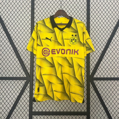 23/24 Dortmund Third Away Kit