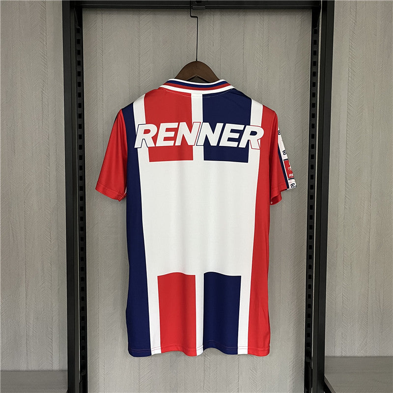 Maglie da strada retrò Bahia 1996 