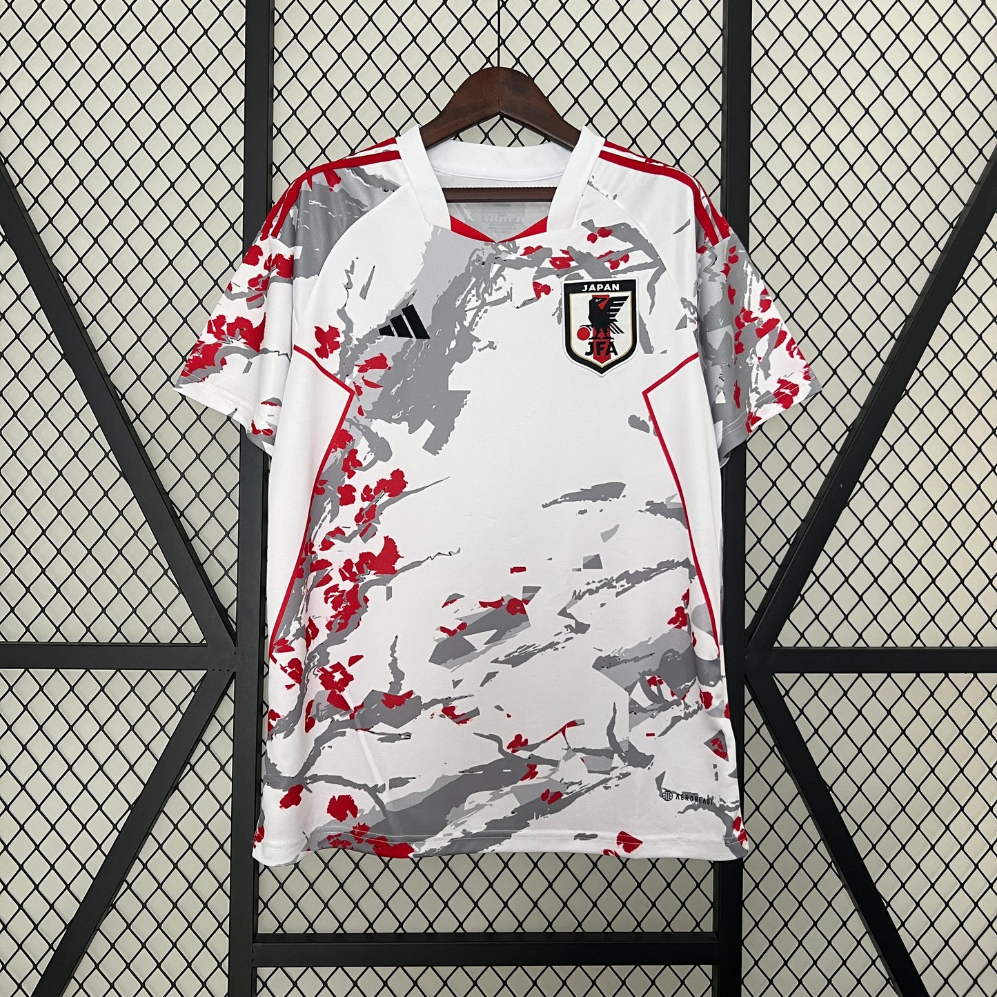 19/20 Flamengo in trasferta S-XXL 