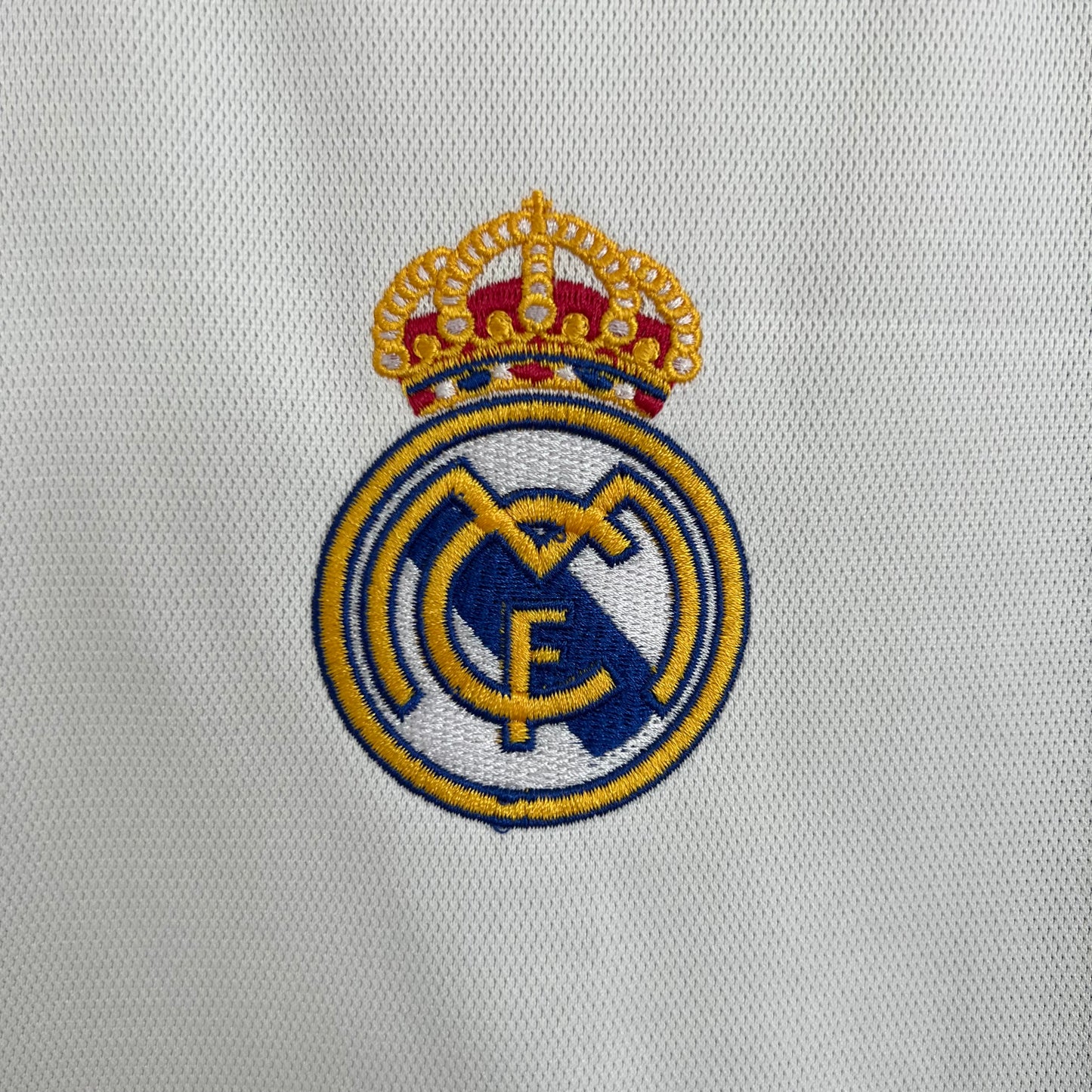 Divisa Home del Real Madrid 23/24 