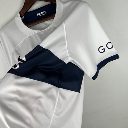 PSG 23/24 Away Kit