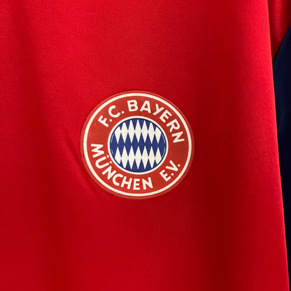 Retro Bayern Monaco 93/95 Casa 