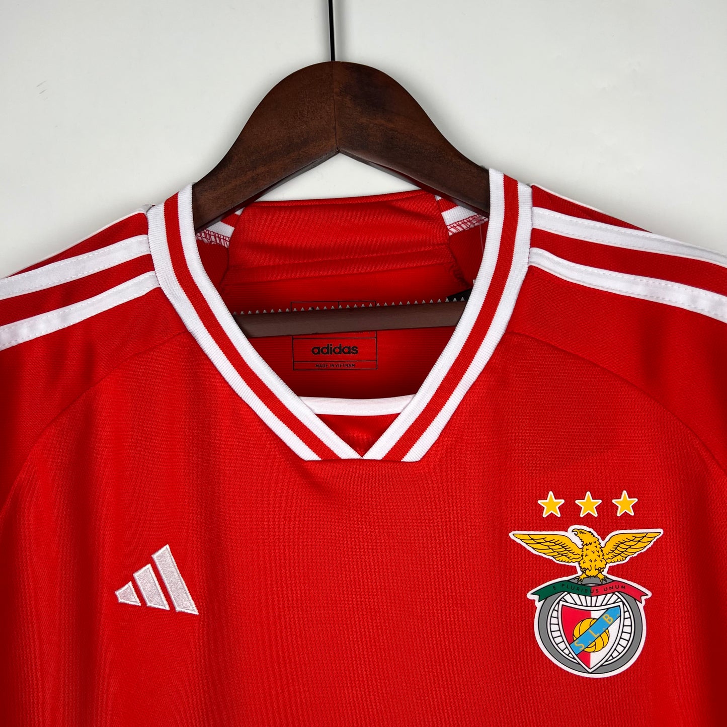 Benfica 23/24 Home Kit