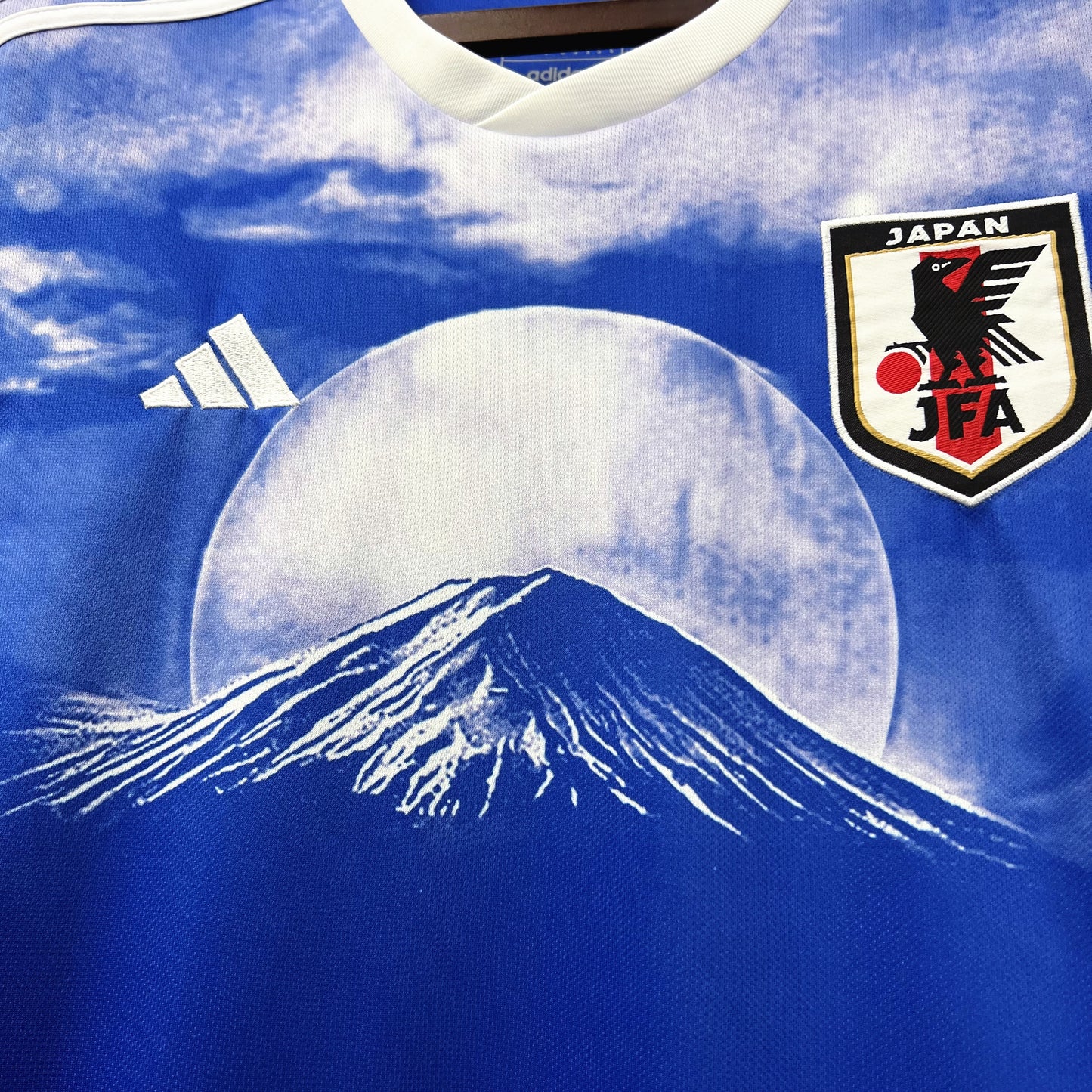 23/24 Japan Mount Fuji Edition Blue Kit