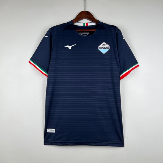 Lazio 23/24 Away Kit