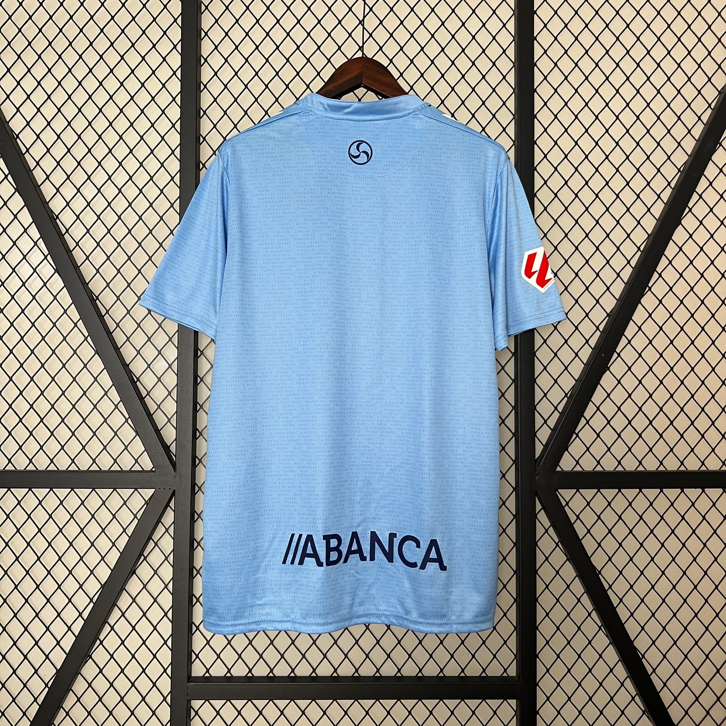 24/25 Celta Home Kit