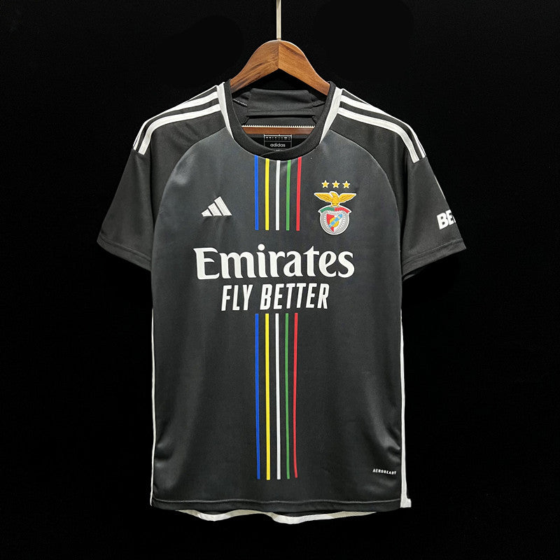 Maglia da trasferta Benfica 23/24 