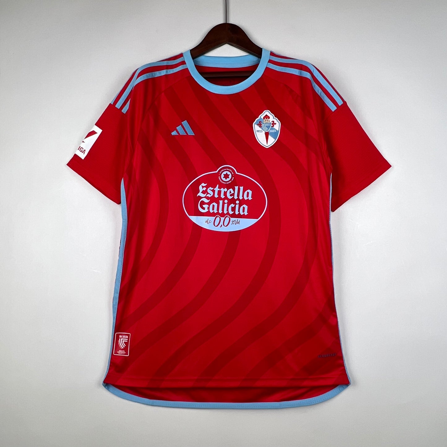 Maglia da trasferta Celta Vigo 23/24 