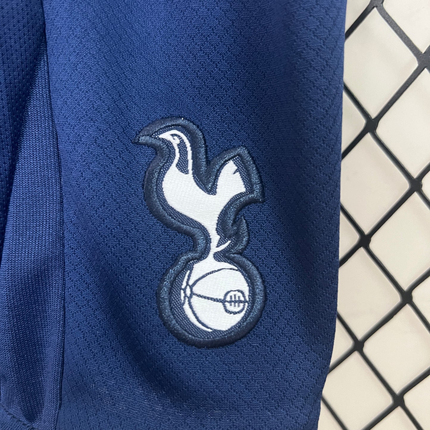 24/25 Kids Tottenham Home Kit