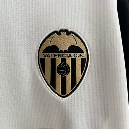 24/25 Valencia Home Kit