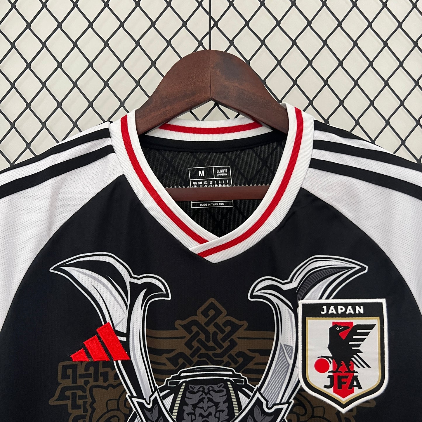 19/20 Flamengo in trasferta S-XXL 