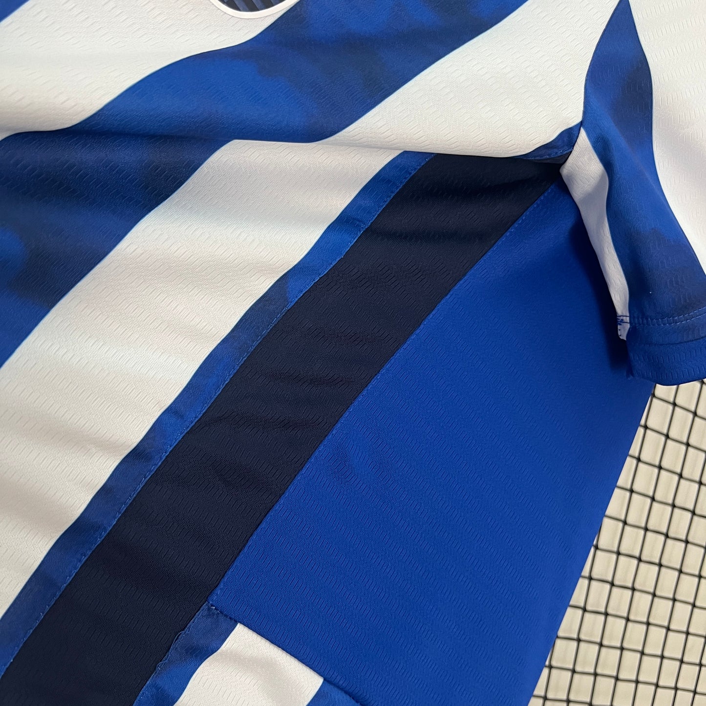 24/25 Porto Home Kit